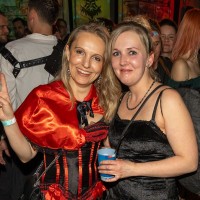 Fasching beim WCC - Bild 54 von 155